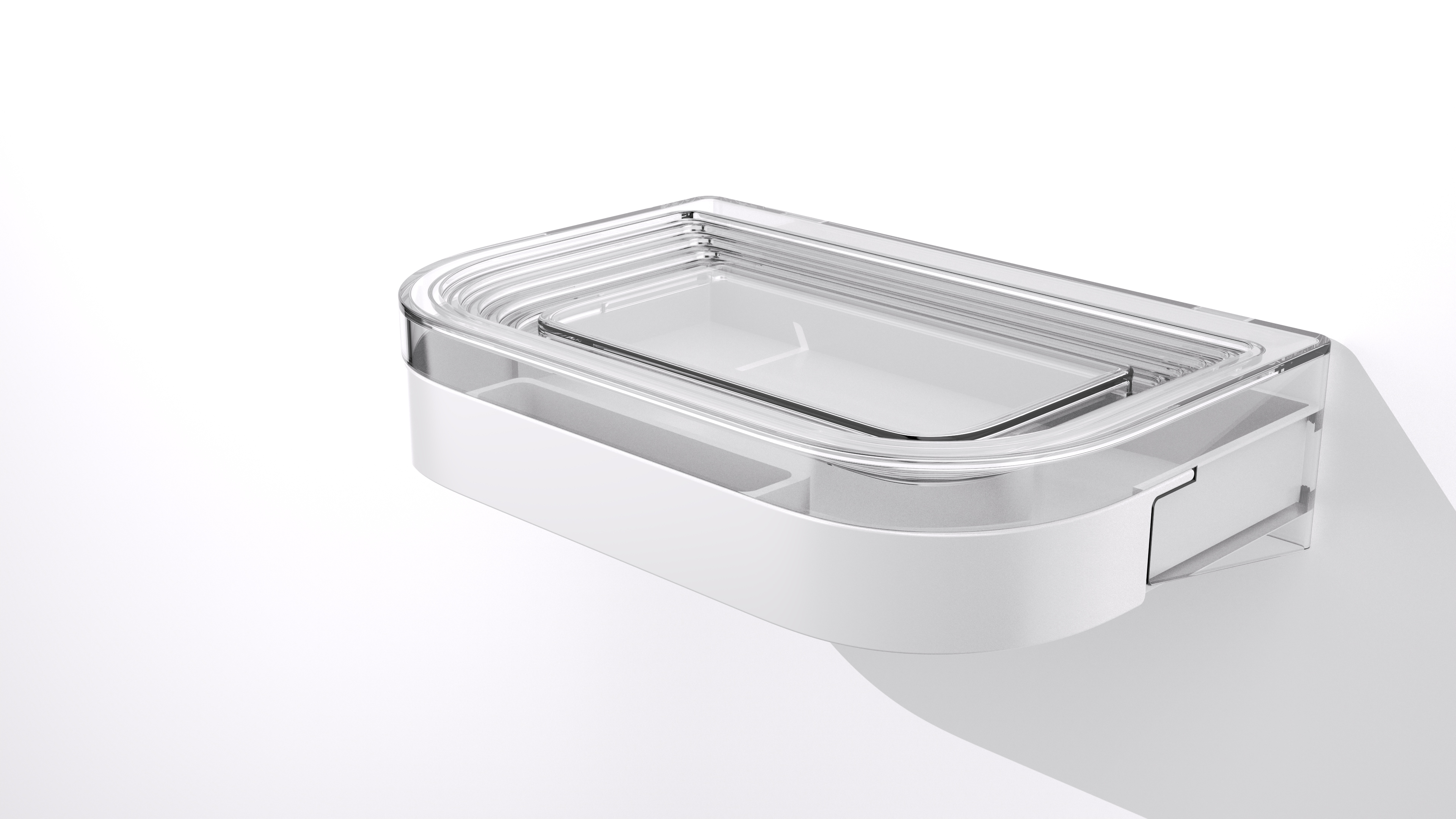 Receive，Box，transparent，Home Furnishing，