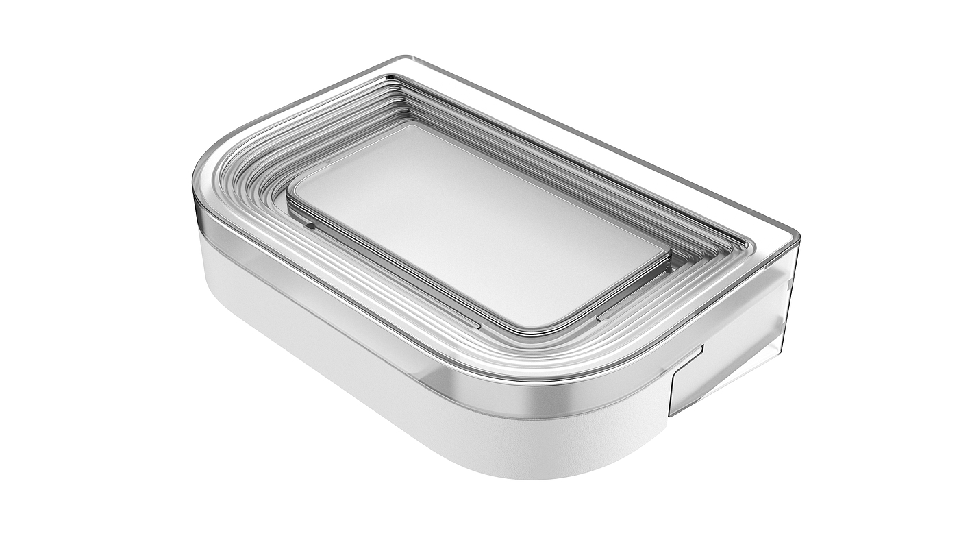 Receive，Box，transparent，Home Furnishing，