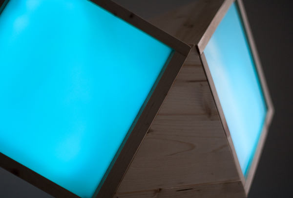 Floor lamp，Atmosphere lamp，lamp，Home Furnishing，Lighting，