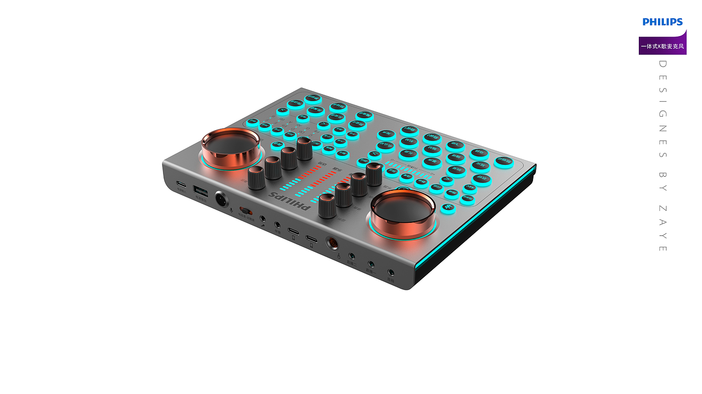 sound card，Live sound card，