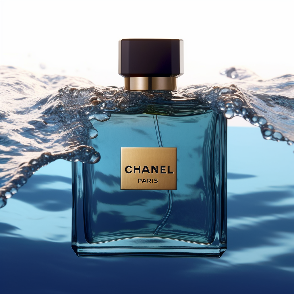 ai，Perfume，artificial intelligence，Art，