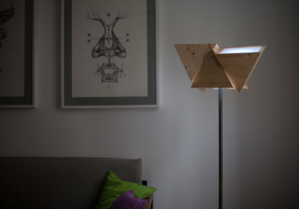 Floor lamp，Atmosphere lamp，lamp，Home Furnishing，Lighting，