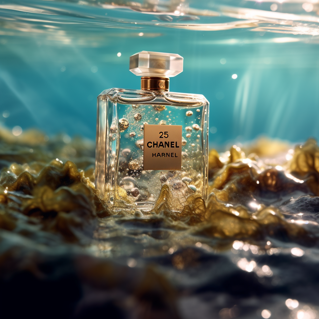 ai，Perfume，artificial intelligence，Art，