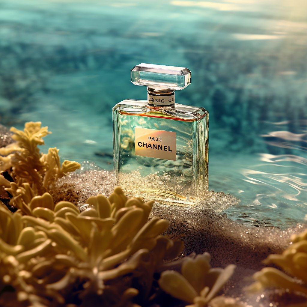 ai，Perfume，artificial intelligence，Art，