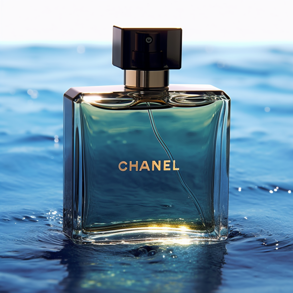 ai，Perfume，artificial intelligence，Art，