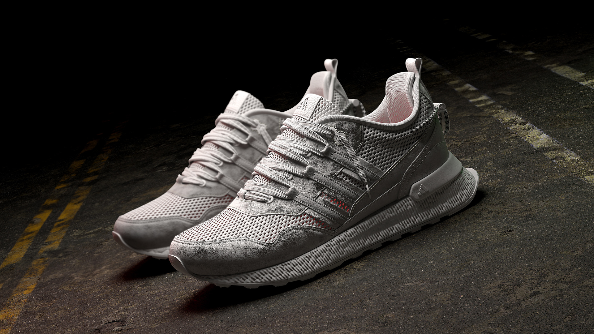 sneakers，shoes，3d，2D，