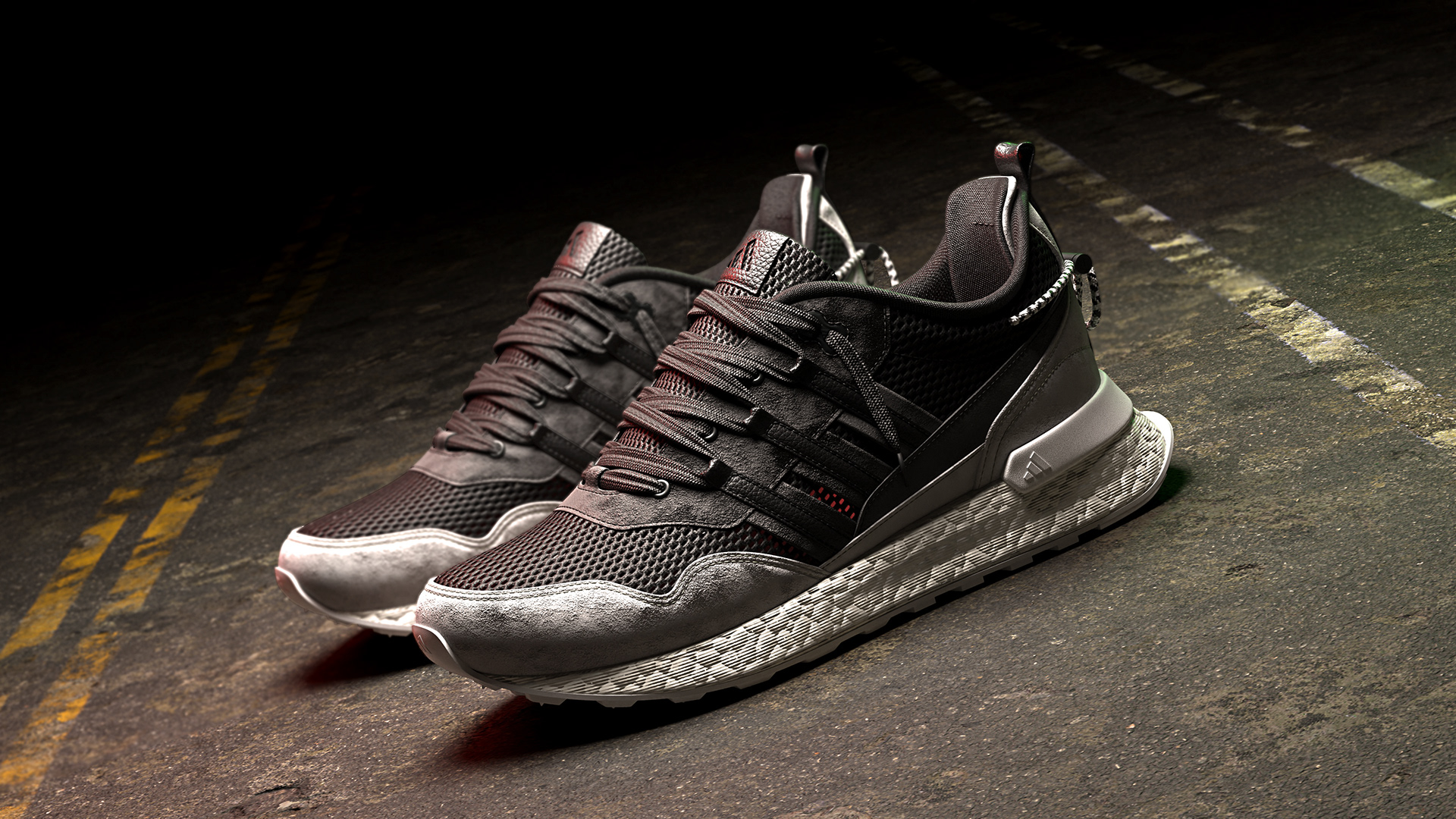 sneakers，shoes，3d，2D，