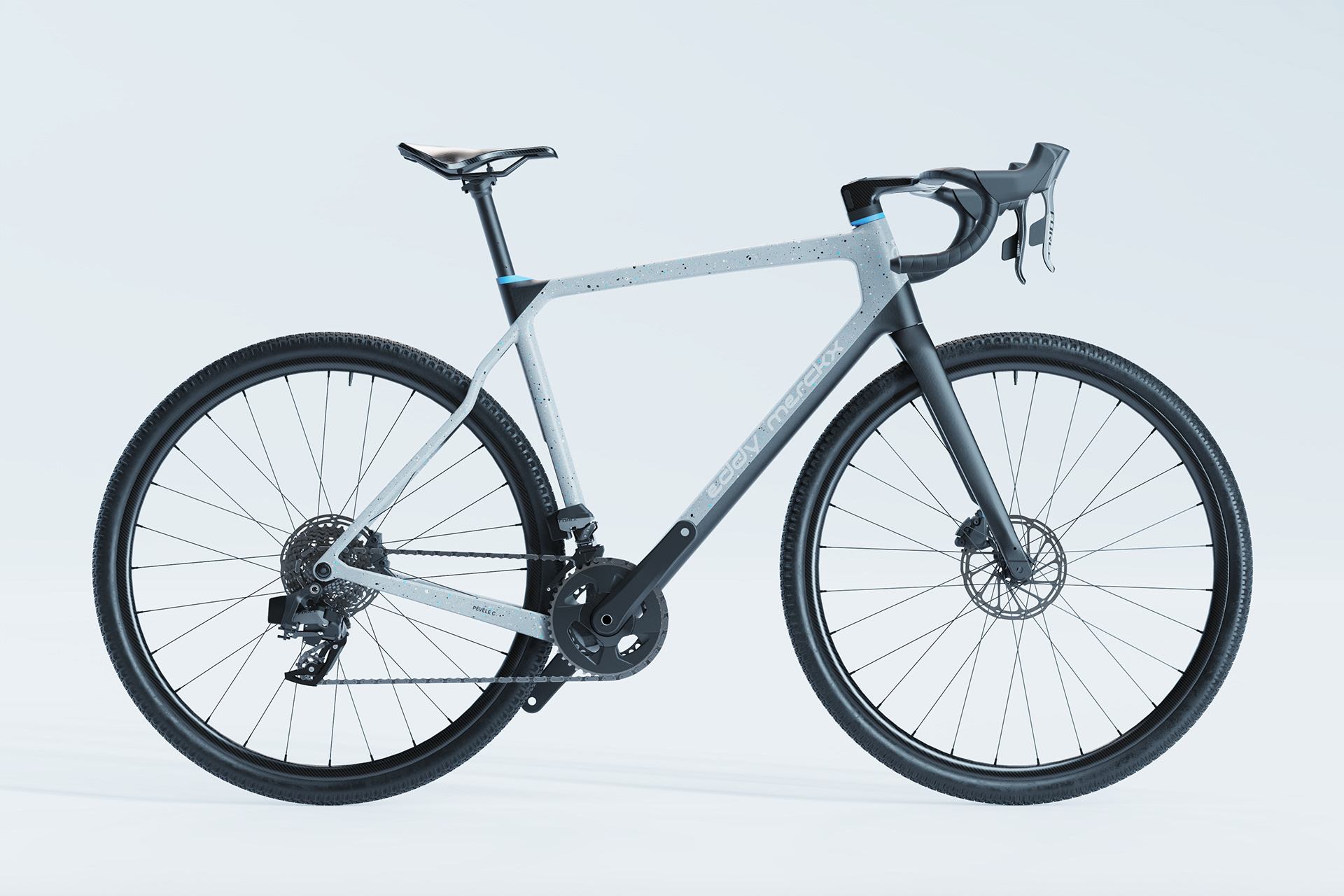 Eddy Merckx，Merck Products，Paris-Roubaix，