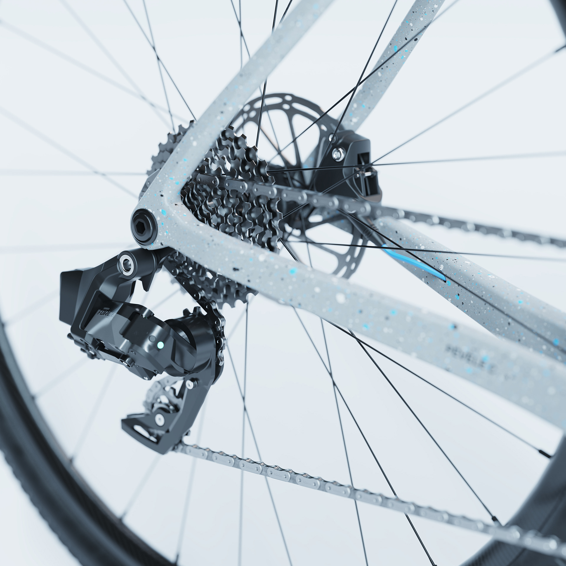 Eddy Merckx，Merck Products，Paris-Roubaix，