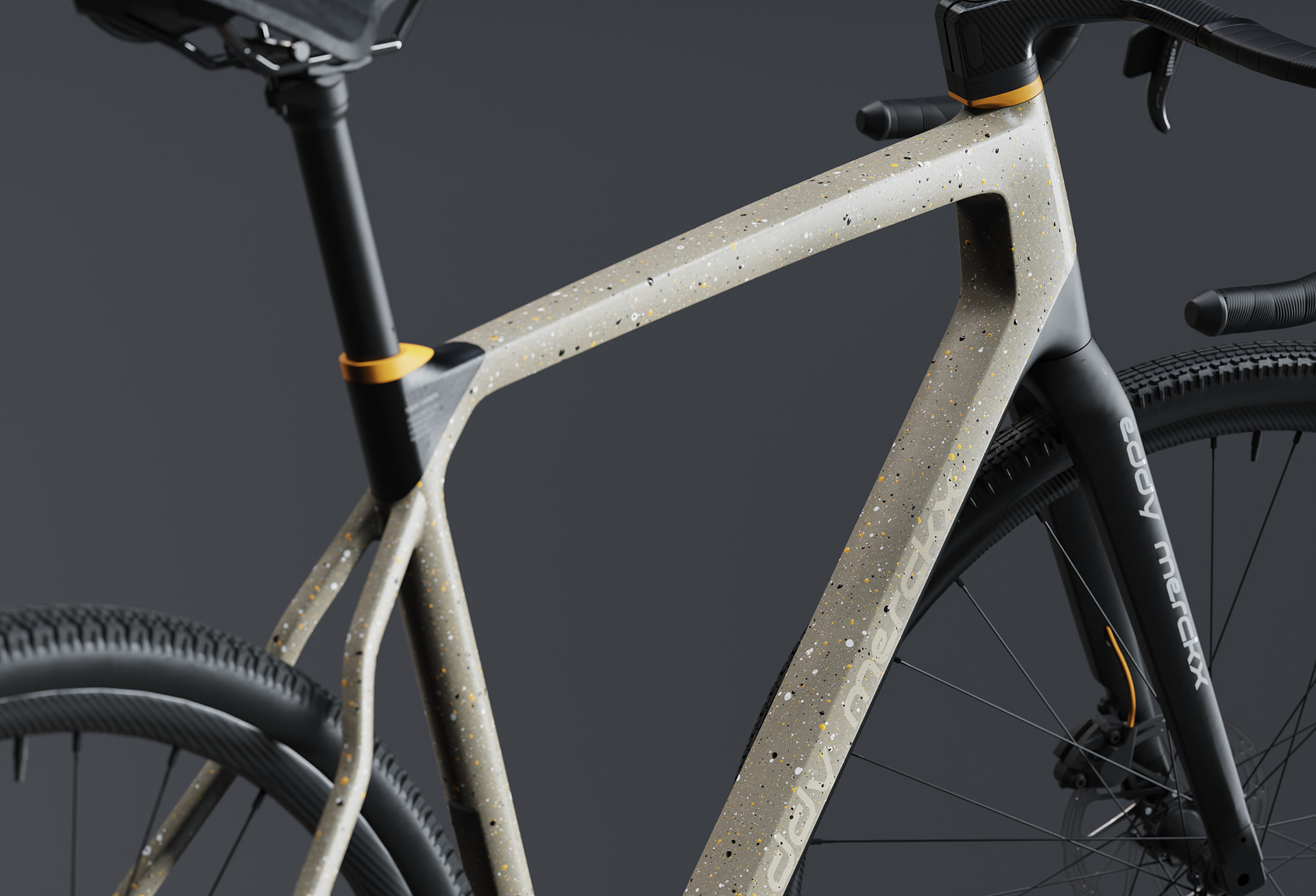 Eddy Merckx，Merck Products，Paris-Roubaix，