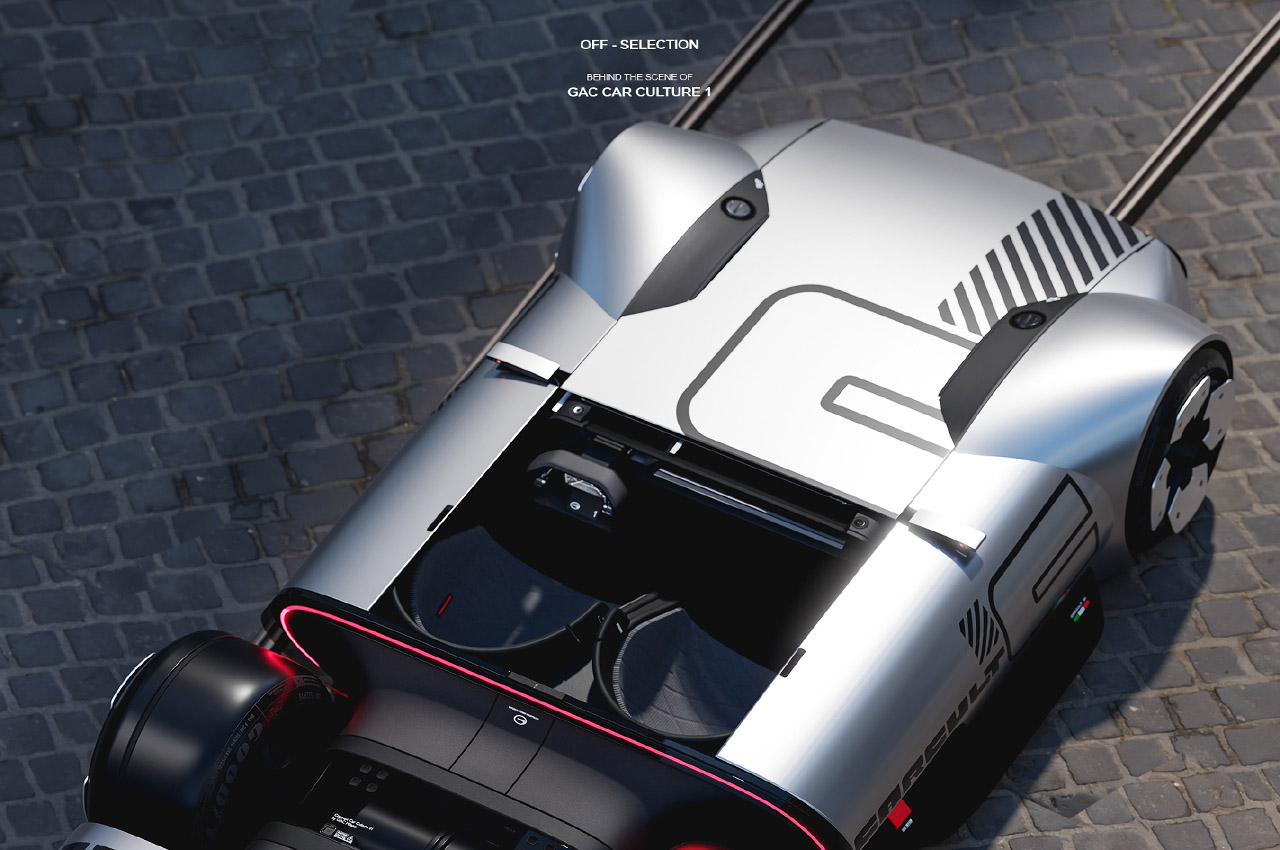 Electric sports car，automobile，RWD，Sports car，car line，