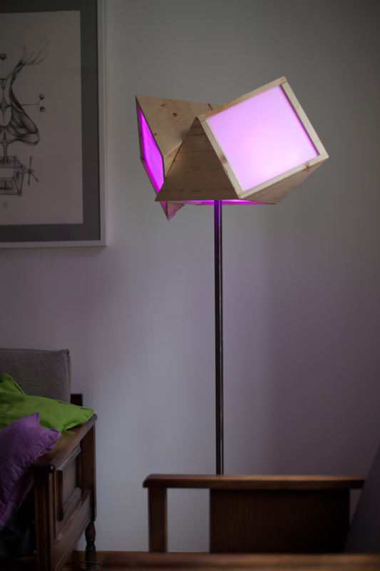 Floor lamp，Atmosphere lamp，lamp，Home Furnishing，Lighting，