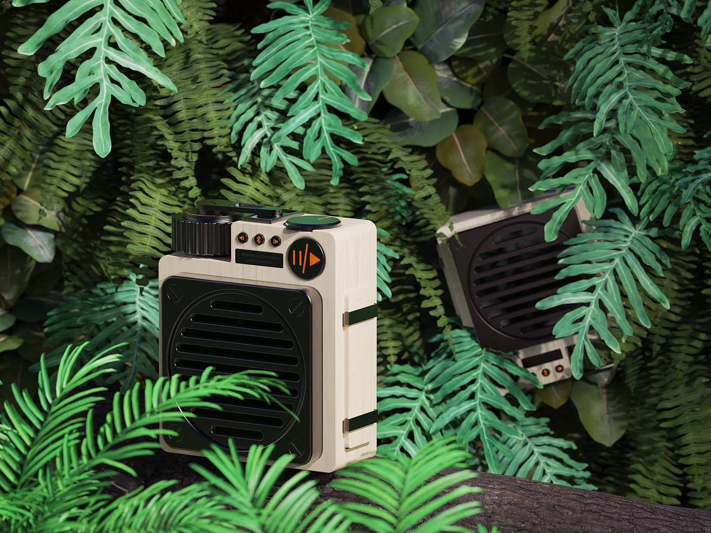 sound，loudspeaker box，Retro，woodiness，