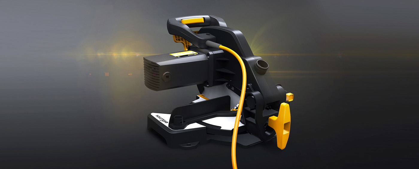 Mechanics，Tools and equipment，2018 red dot award，red dot，electrician's tools，