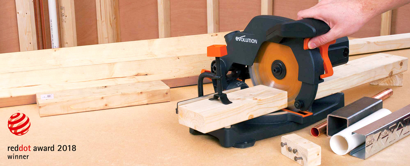 Mechanics，Tools and equipment，2018 red dot award，red dot，electrician's tools，