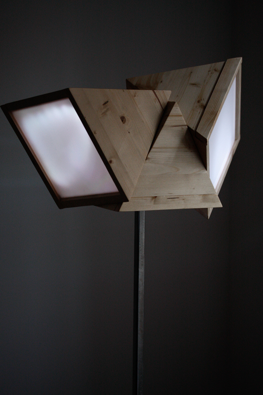 Floor lamp，Atmosphere lamp，lamp，Home Furnishing，Lighting，