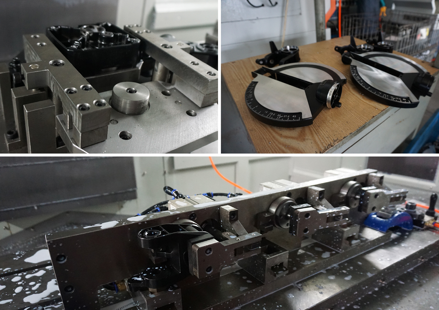 Mechanics，Tools and equipment，2018 red dot award，red dot，electrician's tools，