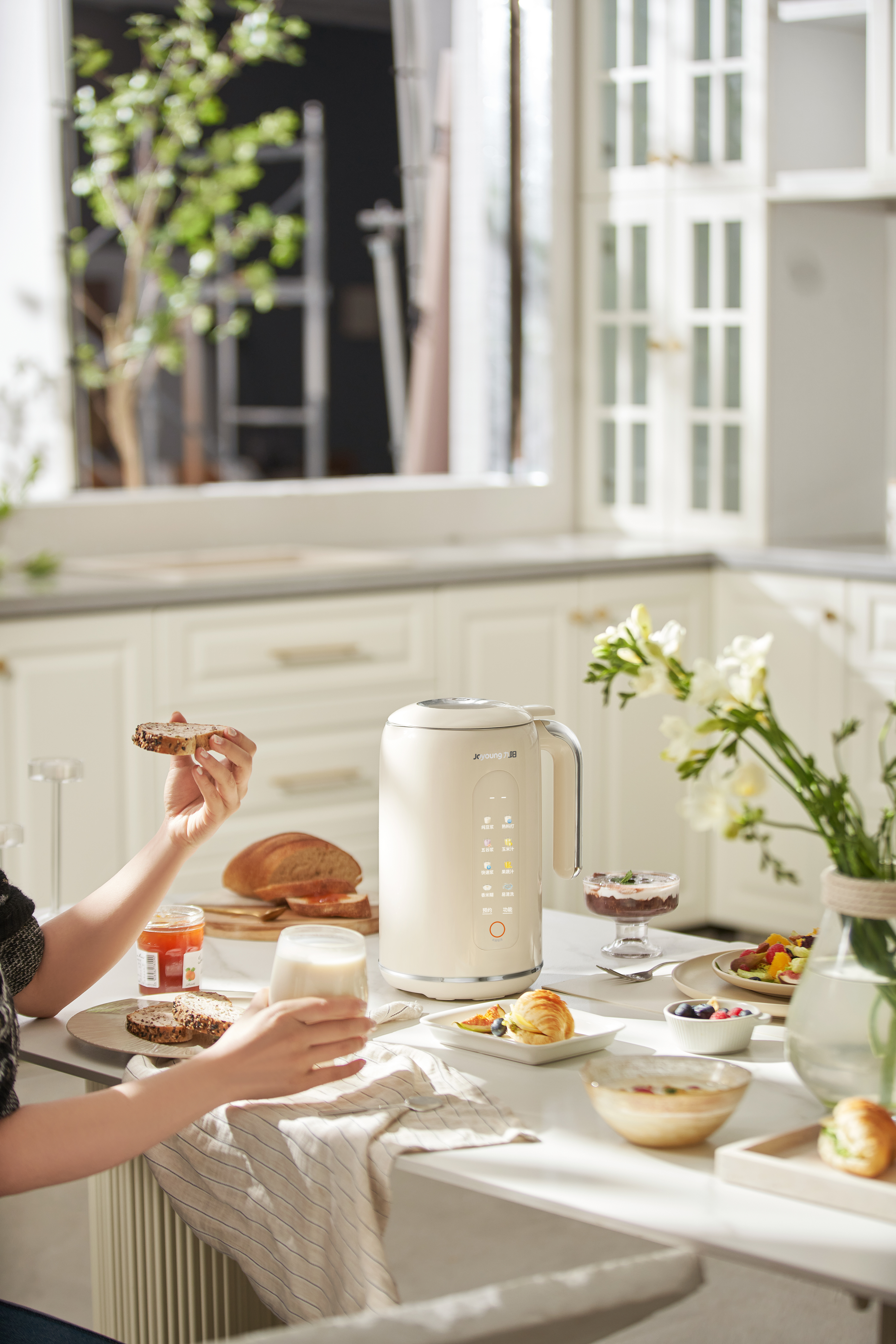 Minimalist design ，