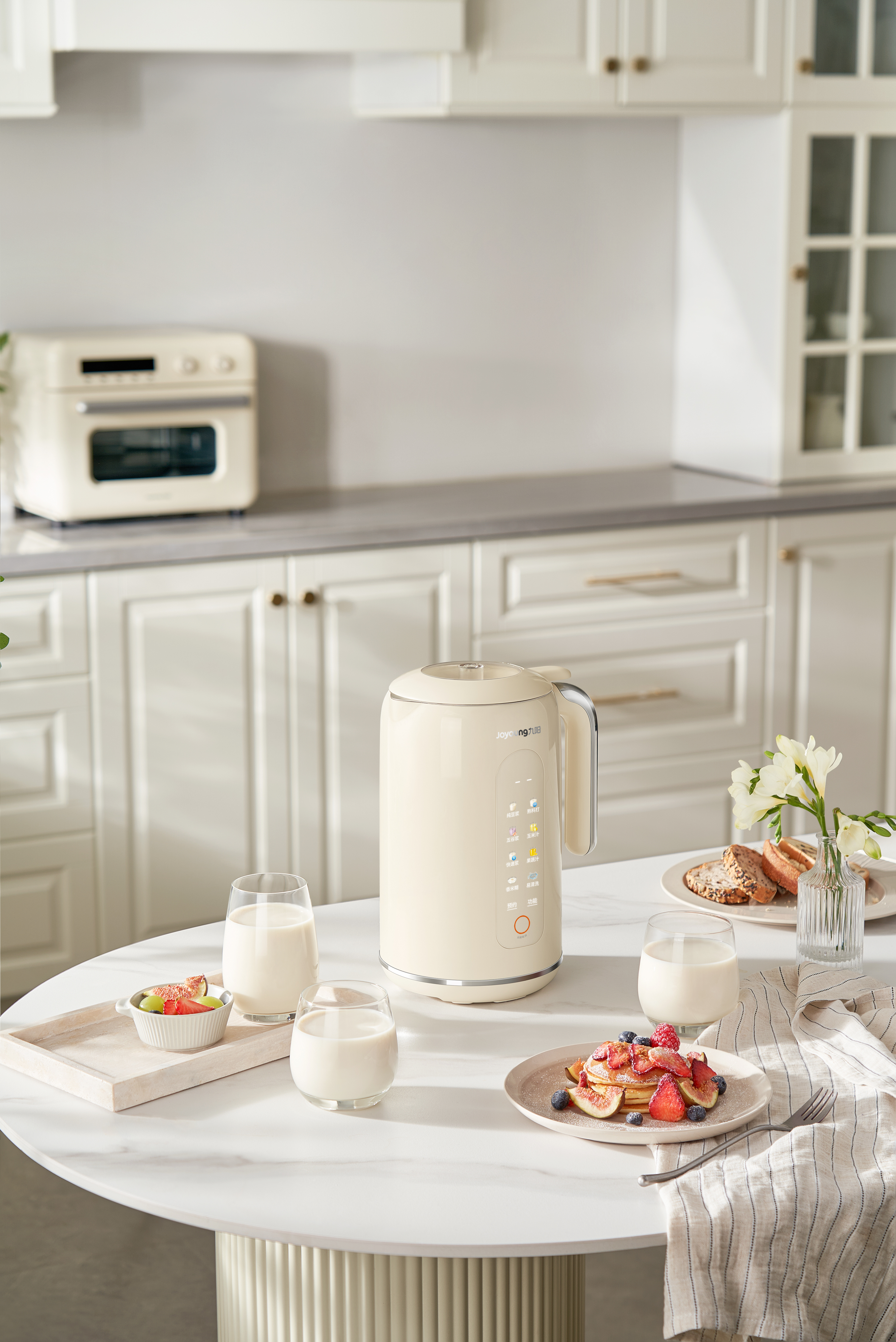 Minimalist design ，