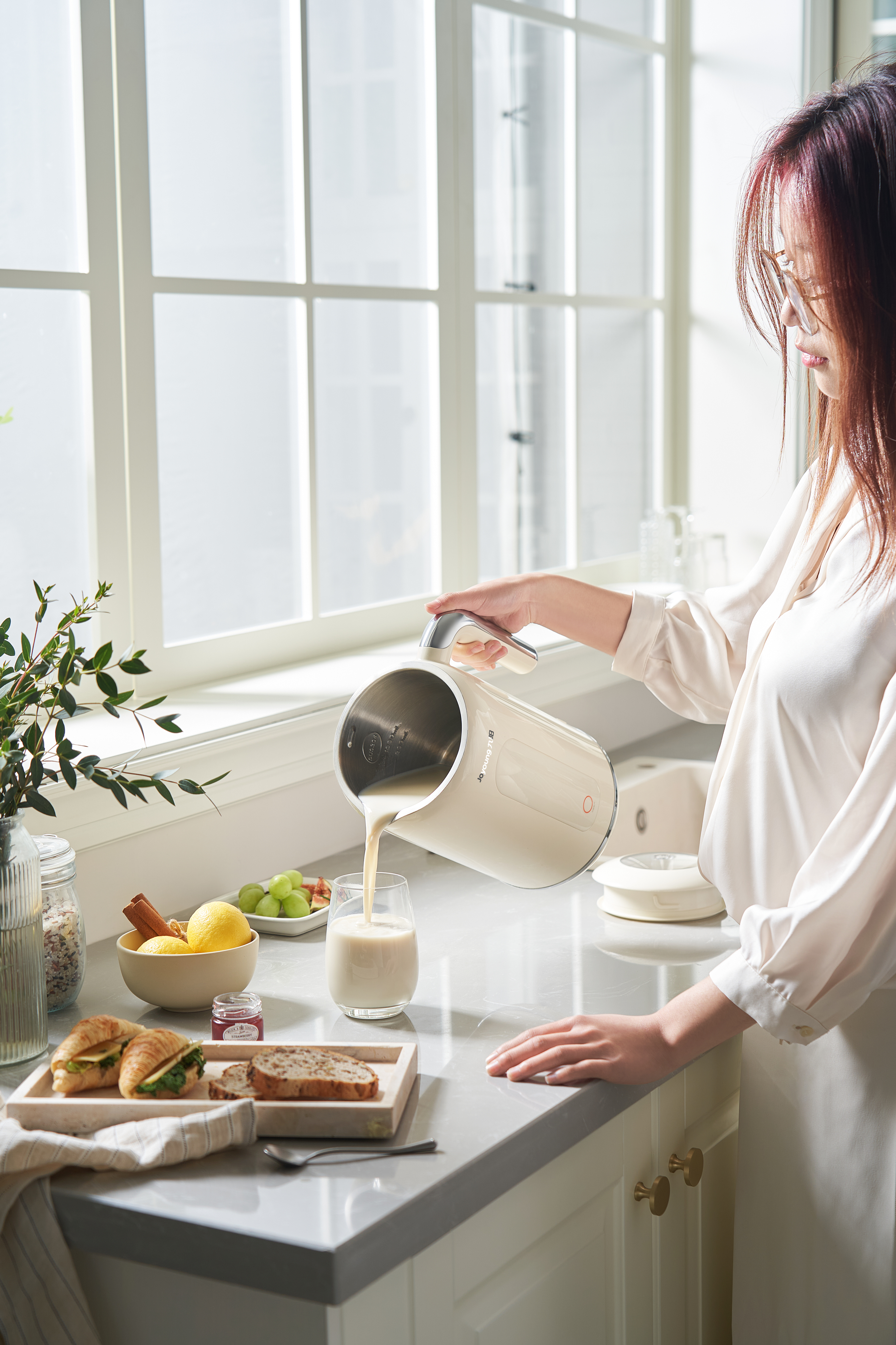 Minimalist design ，