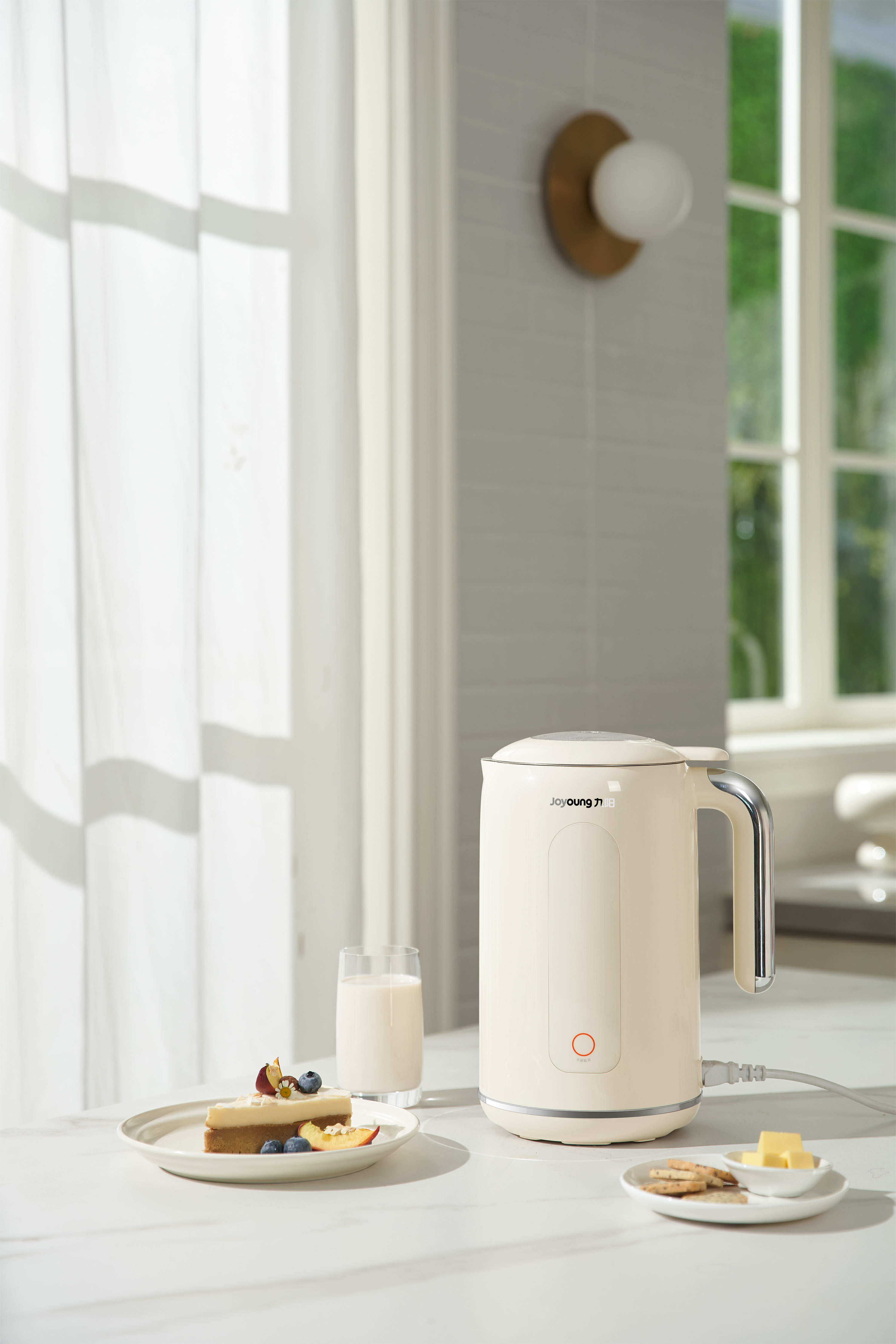 Minimalist design ，