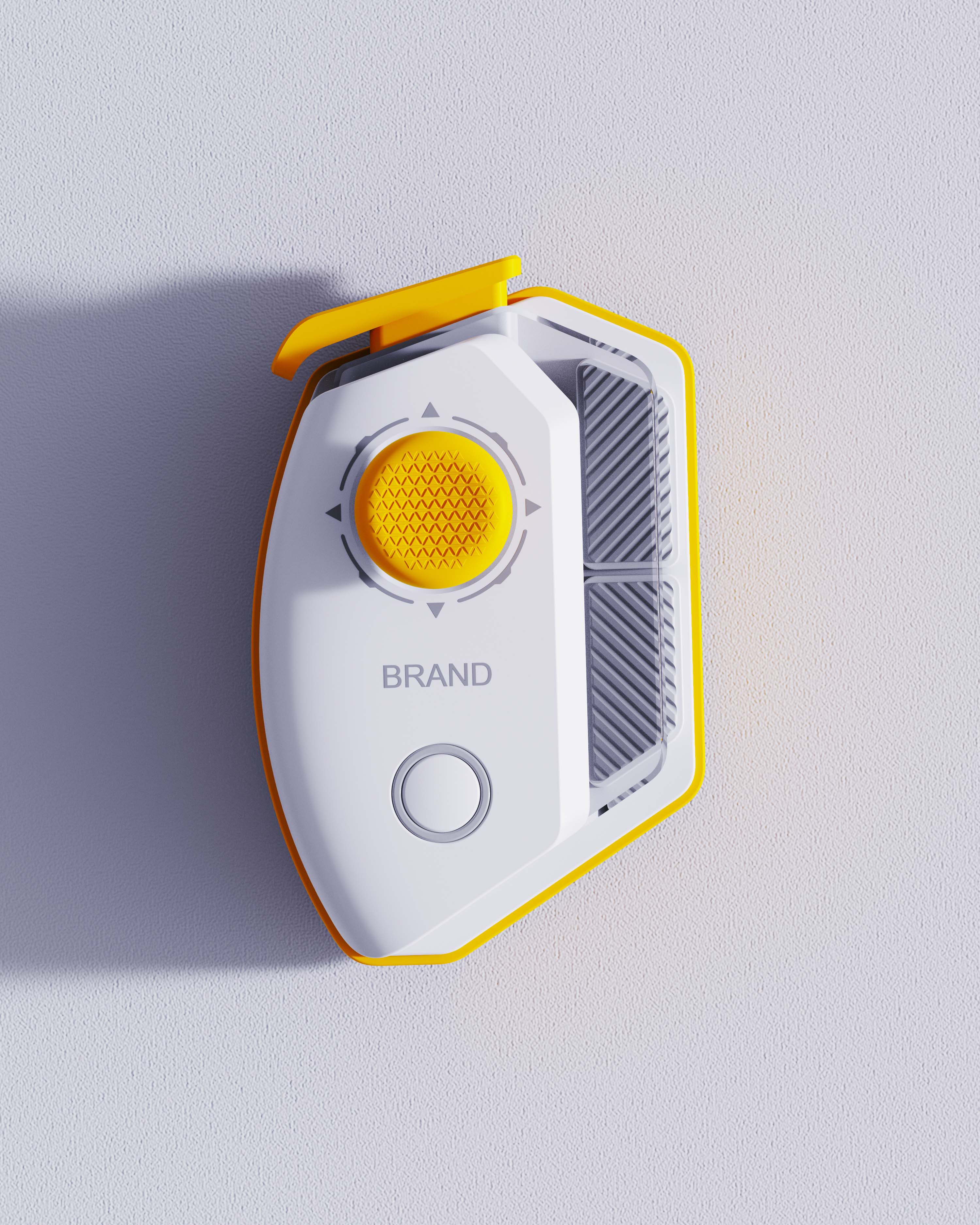 Game handle，game remote sensing，E-sports，Mecha Technology，Game accessories，product design，