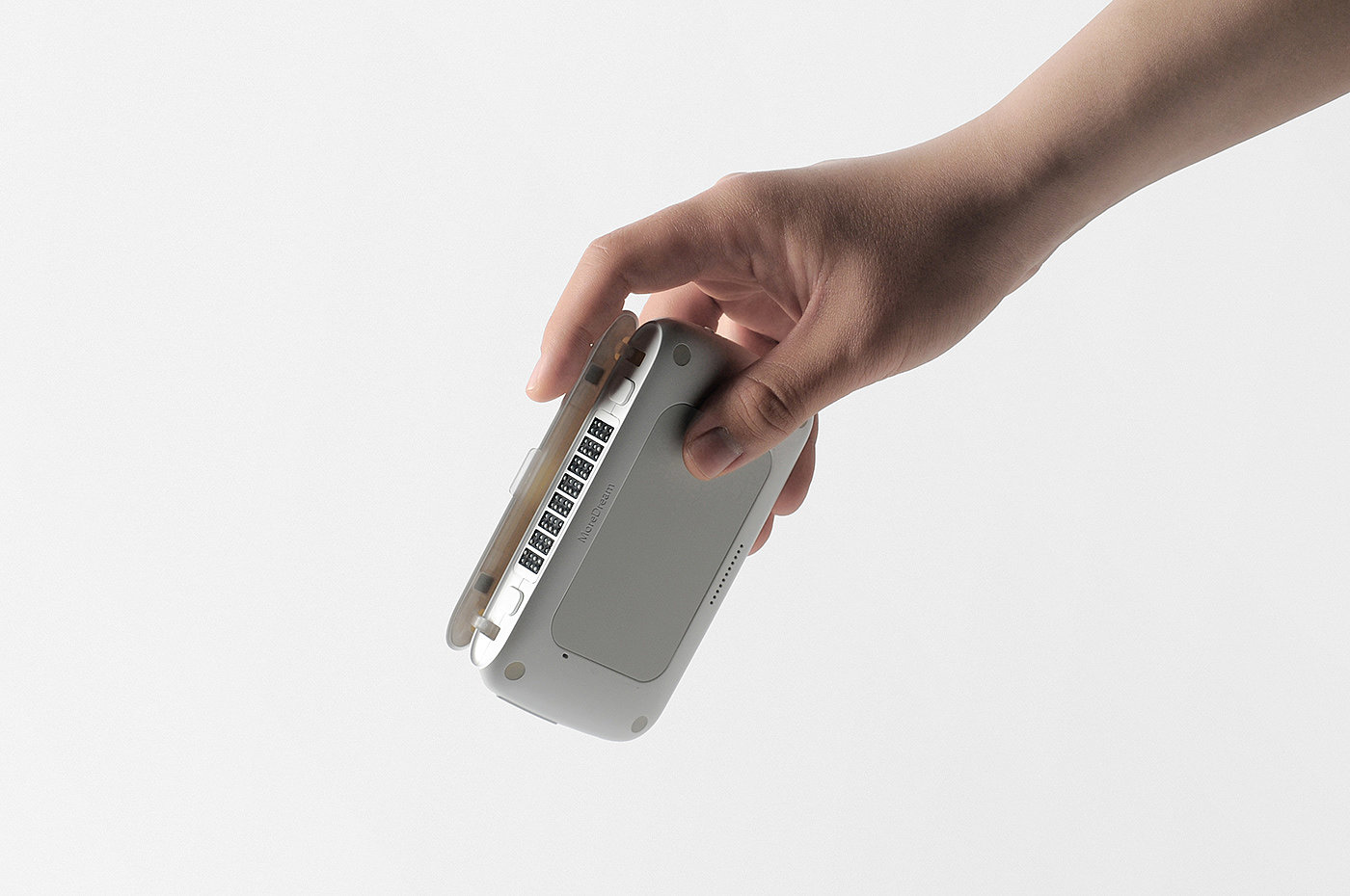 MoreDream，Electronic equipment，Digital，Visually Impaired Electronic Devices，