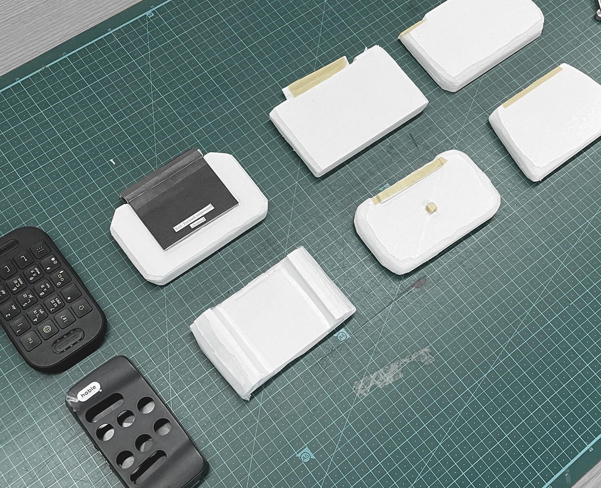 MoreDream，Electronic equipment，Digital，Visually Impaired Electronic Devices，