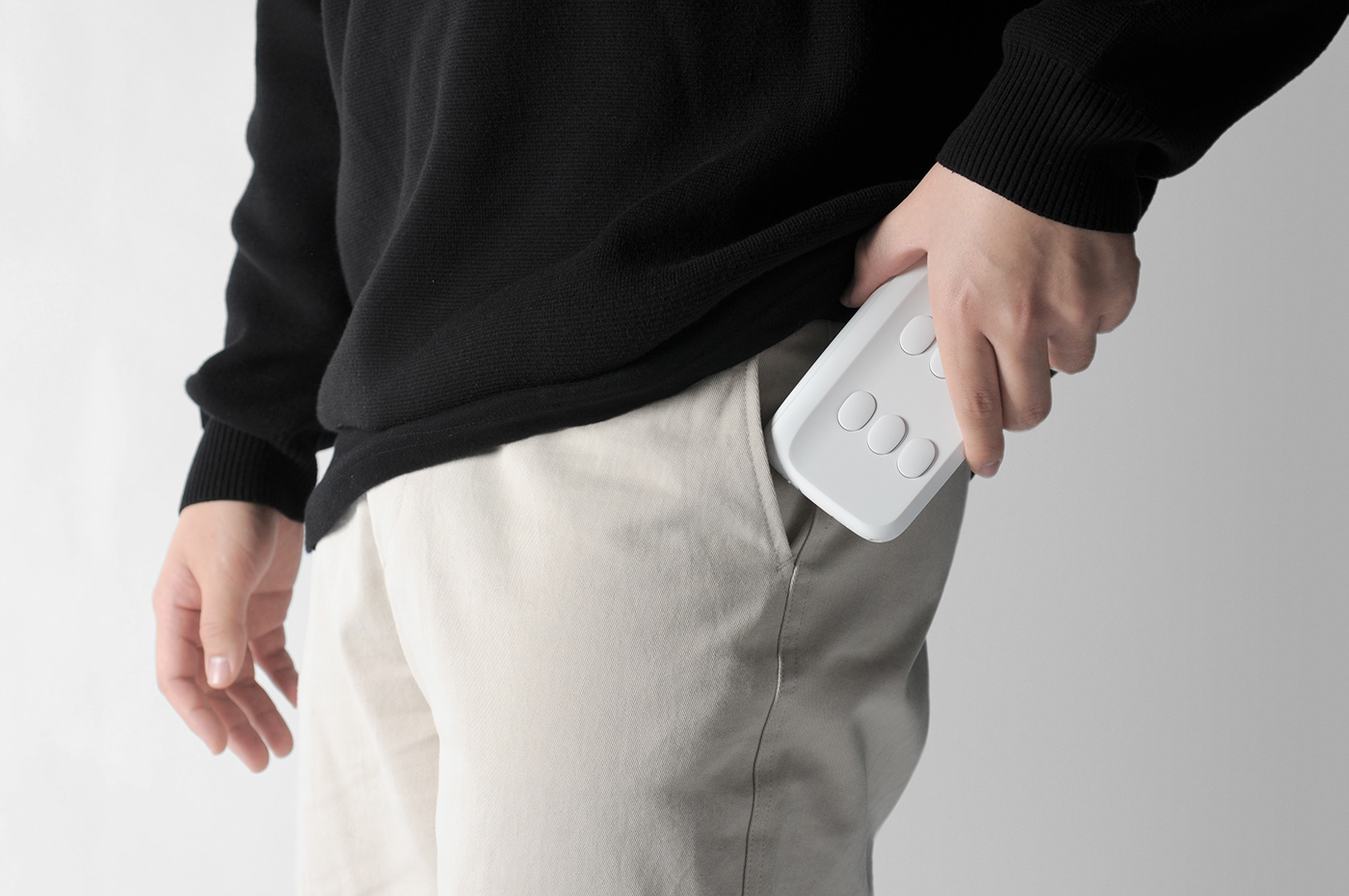 MoreDream，Electronic equipment，Digital，Visually Impaired Electronic Devices，