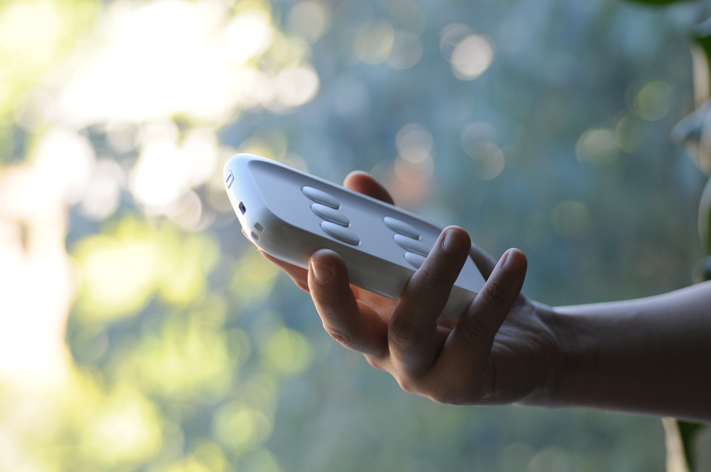 MoreDream，Electronic equipment，Digital，Visually Impaired Electronic Devices，