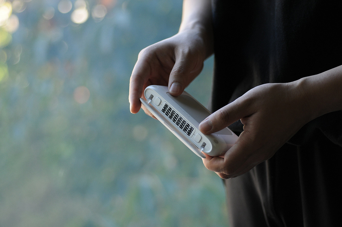 MoreDream，Electronic equipment，Digital，Visually Impaired Electronic Devices，