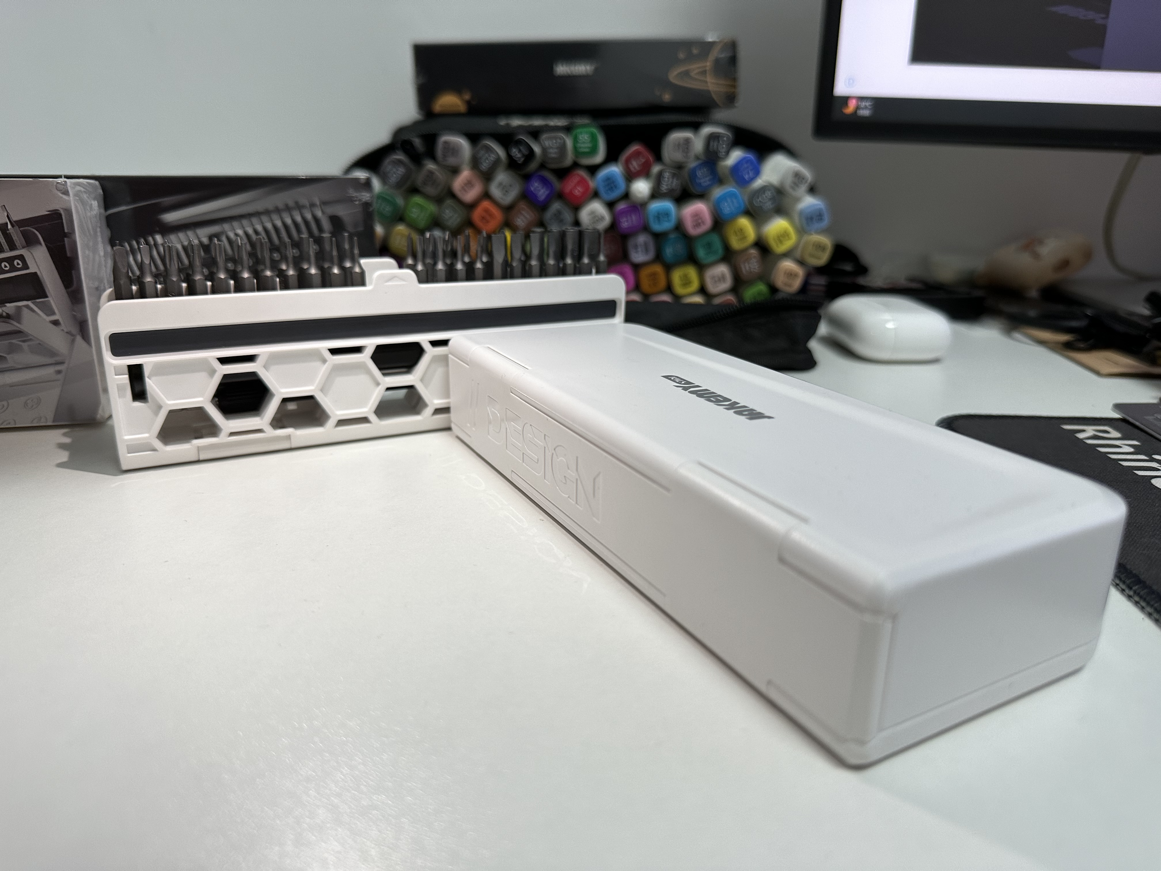 Tool set，product design，