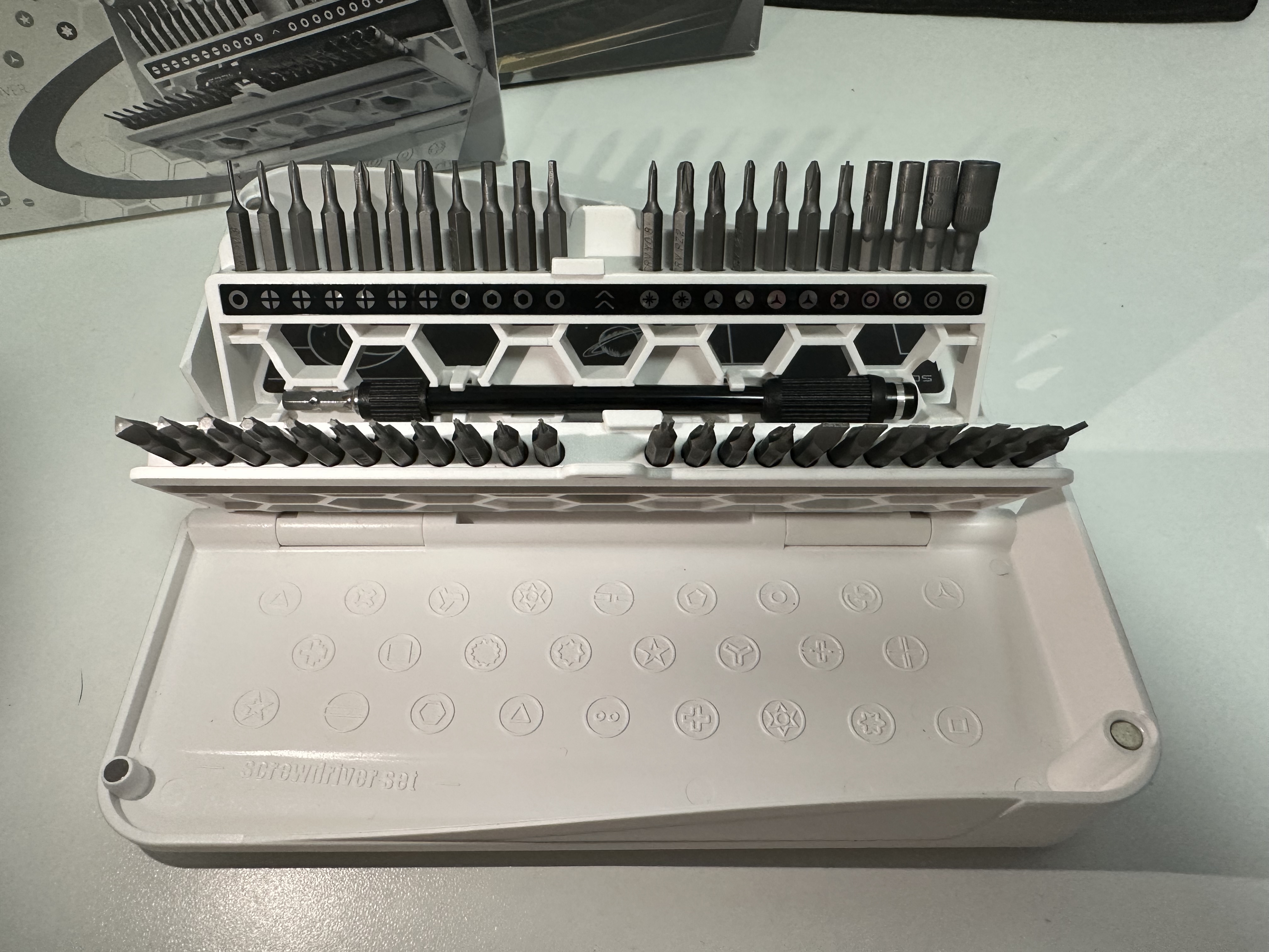 Tool set，product design，