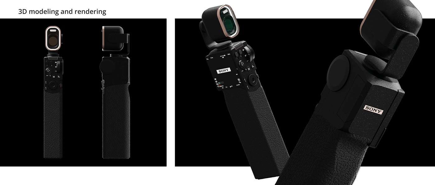 Sony VLOG-001，Sony，Digital，camera，