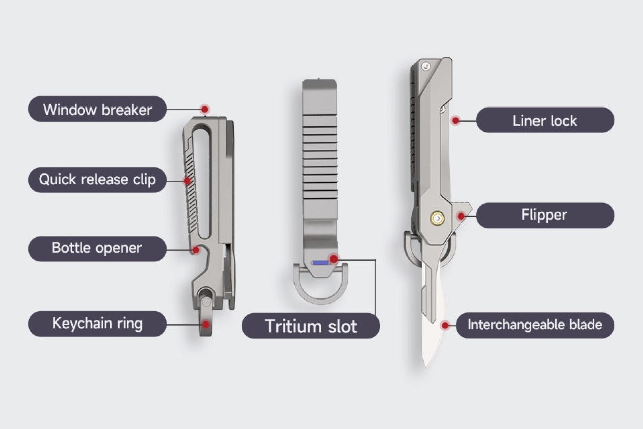 Bladeclip，tool，tool，multi-function，Bladeclip，tool，tool，multi-function，