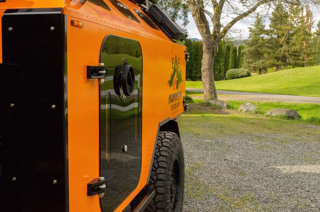 ELE，trailer，vehicle，Outdoor equipment，