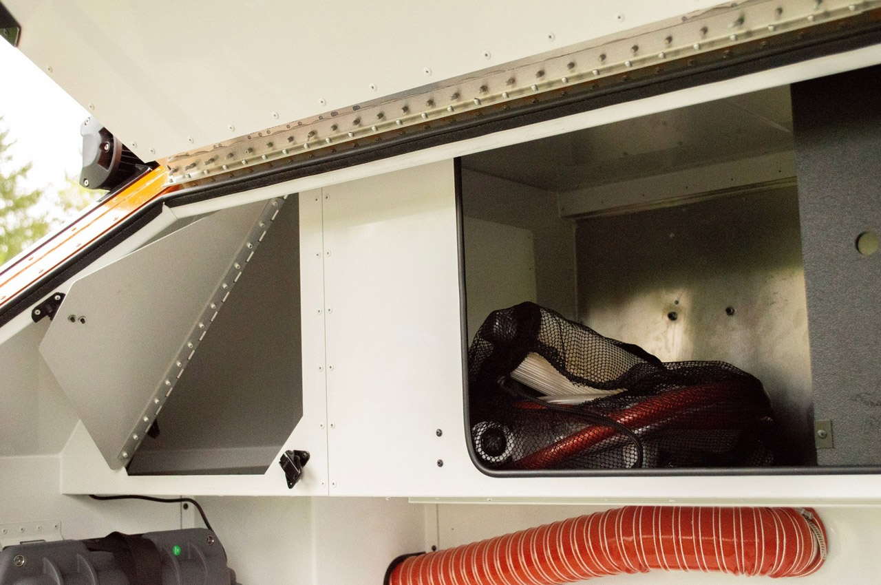 ELE，trailer，vehicle，Outdoor equipment，