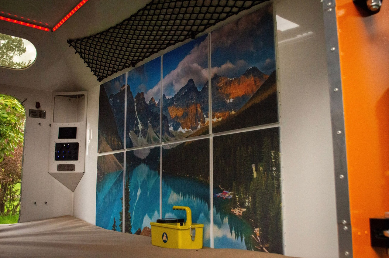 ELE，trailer，vehicle，Outdoor equipment，