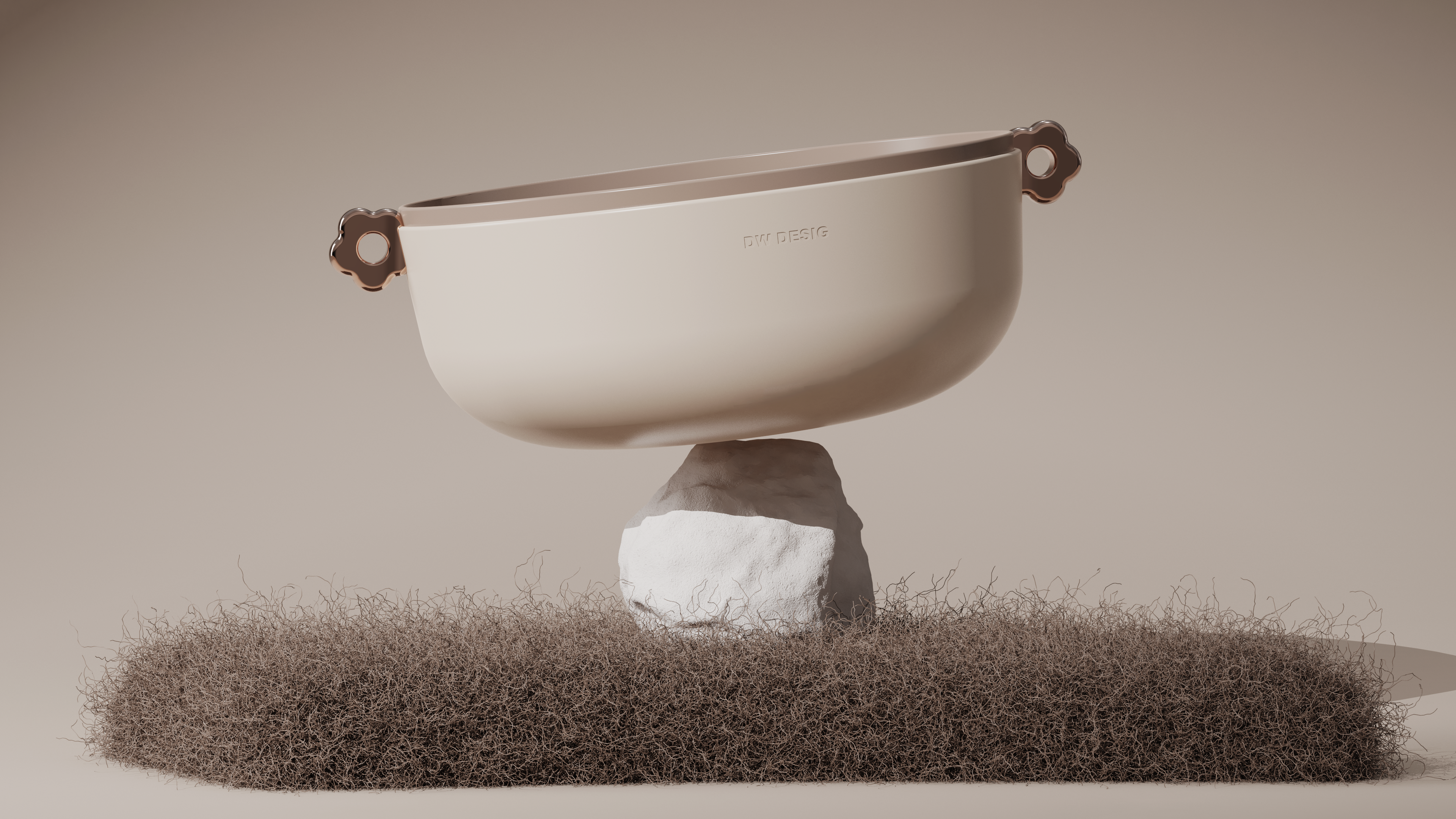 Home Furnishing，Kitchen supplies，Drain basket，Rice washing basket，Commodity Design，Modeling design，product design，