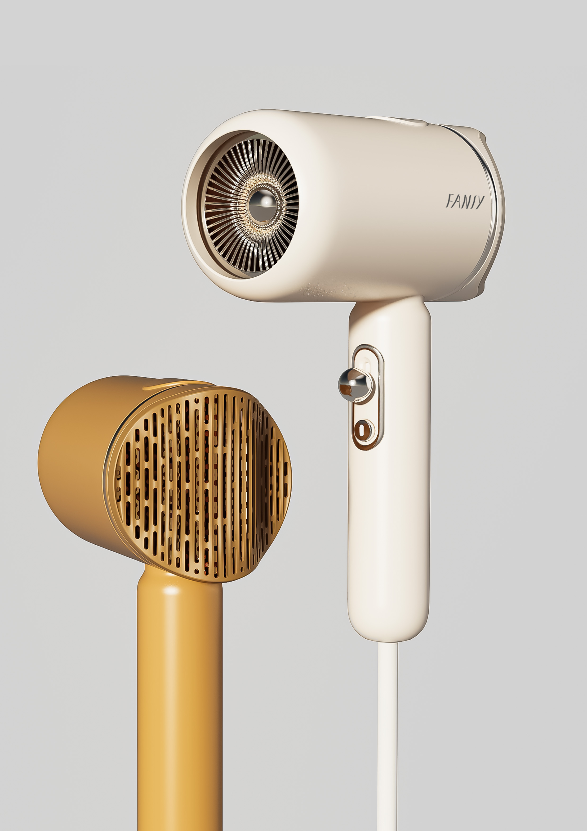 hair drier，small home appliances，Electronics，Retro style，Retro Design ，Net red appliances，Extremely simple wind，Little Red Book，