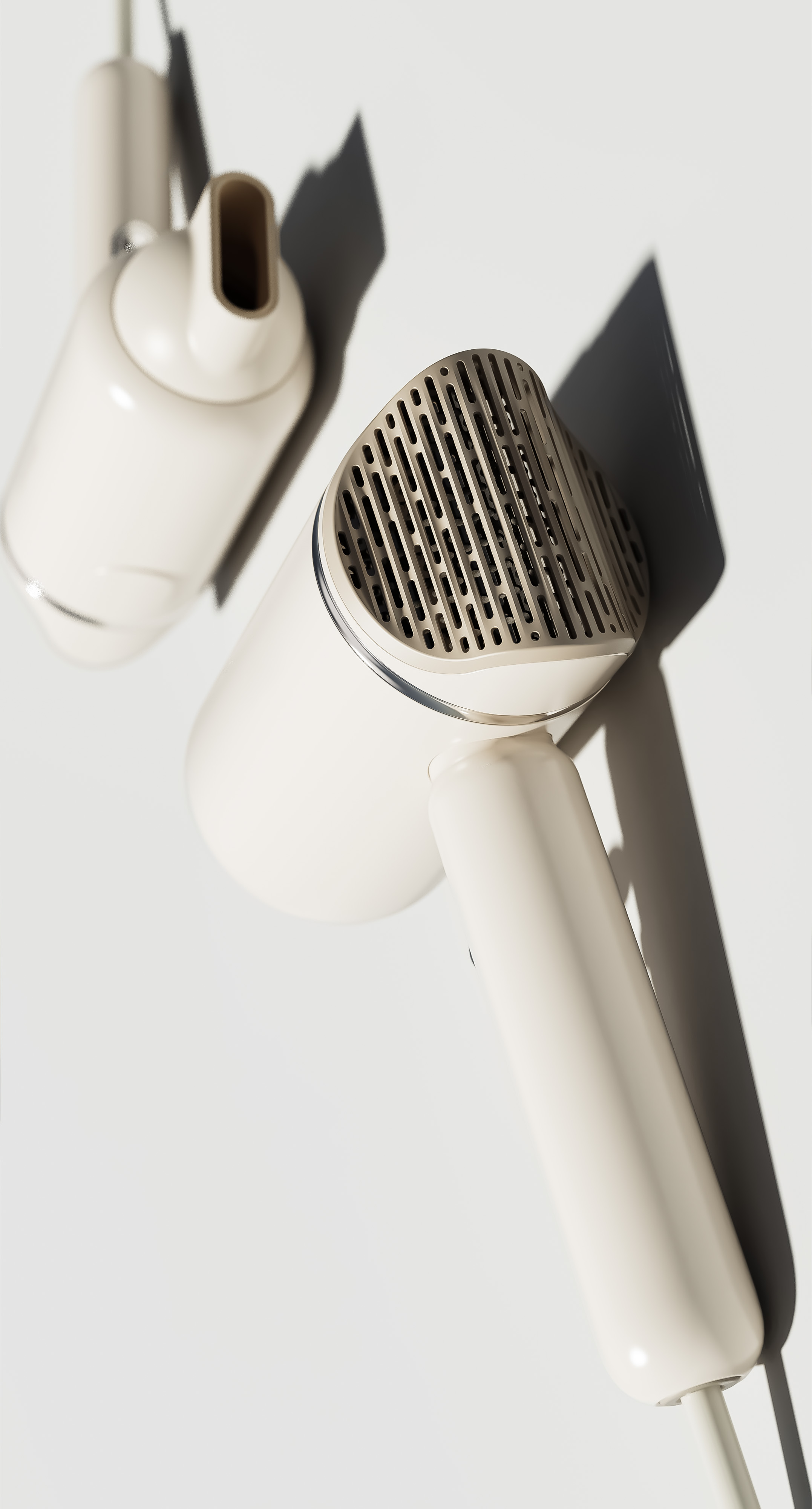 hair drier，small home appliances，Electronics，Retro style，Retro Design ，Net red appliances，Extremely simple wind，Little Red Book，