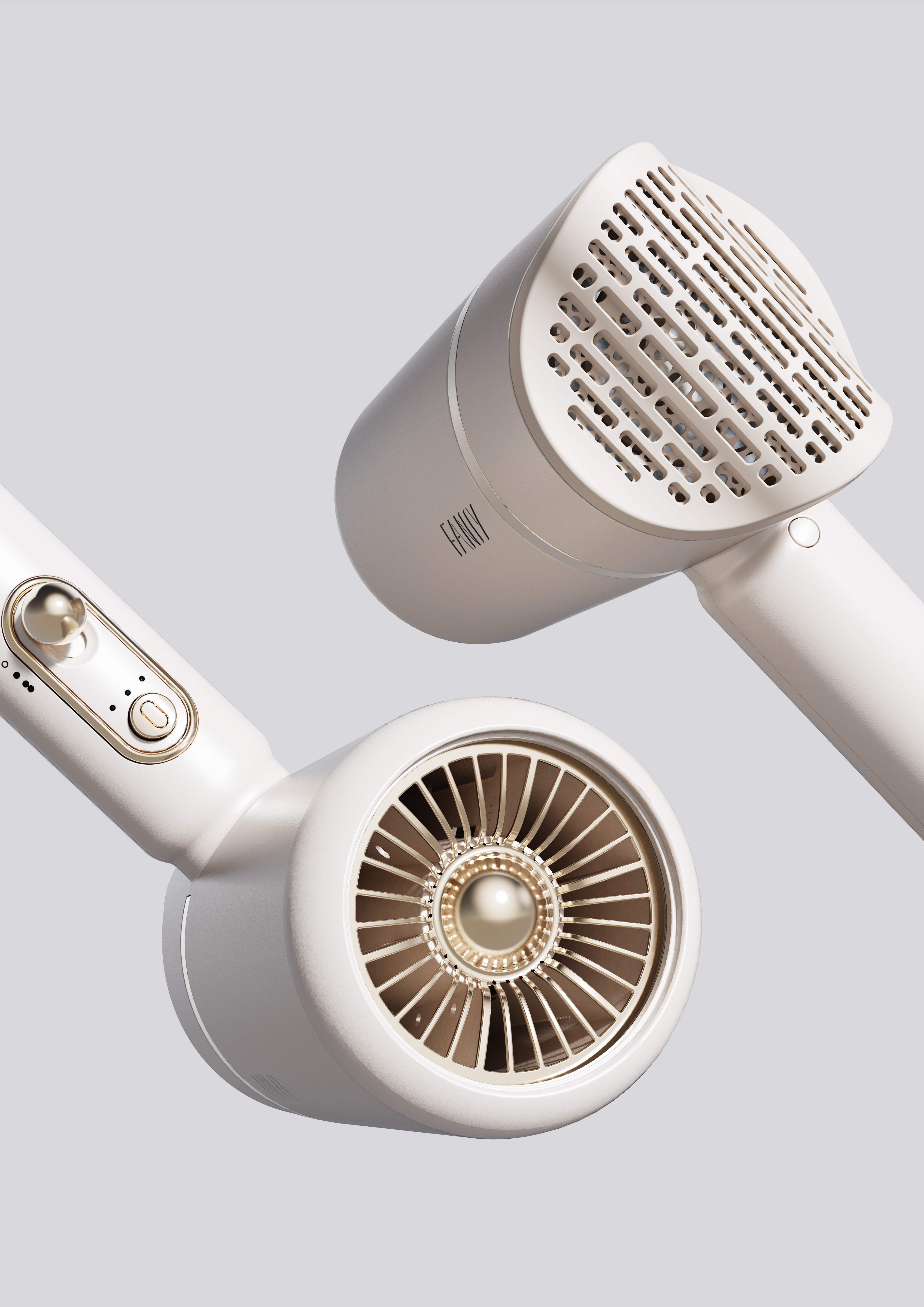 hair drier，small home appliances，Electronics，Retro style，Retro Design ，Net red appliances，Extremely simple wind，Little Red Book，