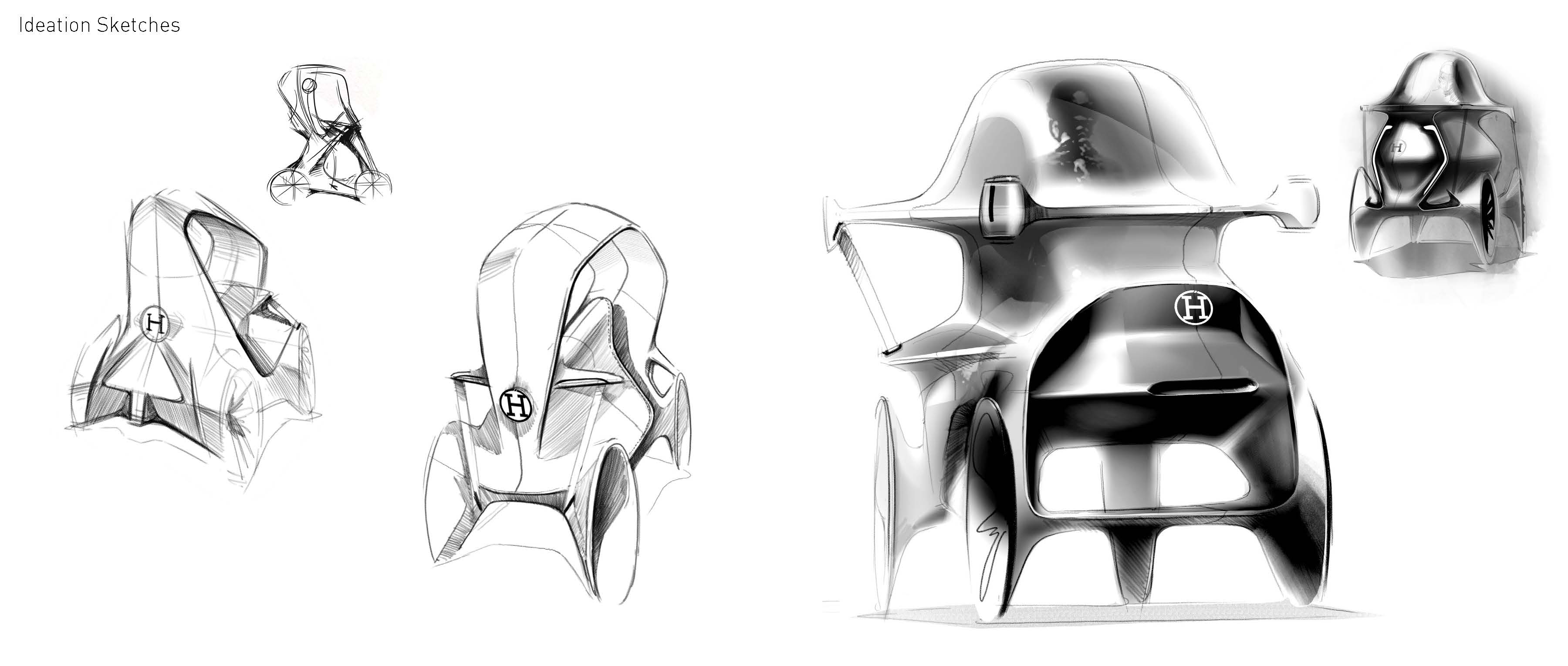 CITYCAR，hermes，Hermes，