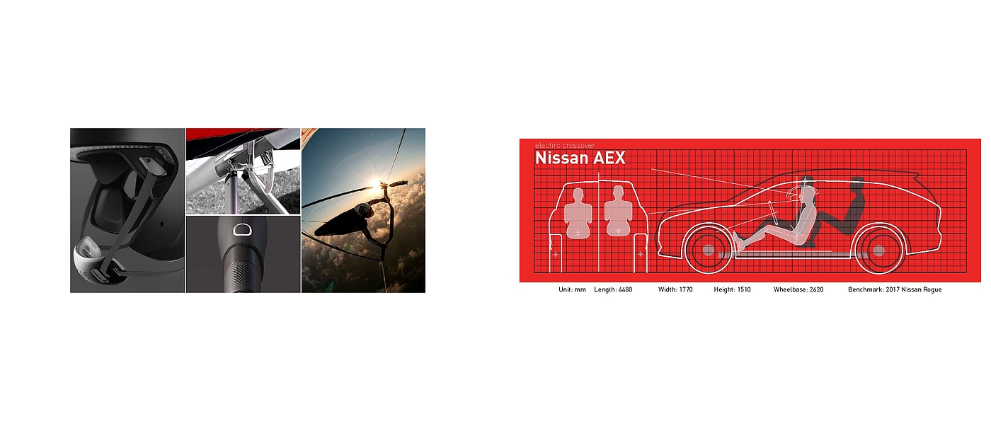 nissan，Nissan，maximal exercise/X-games，Electric off-road vehicle，electricoffroad，