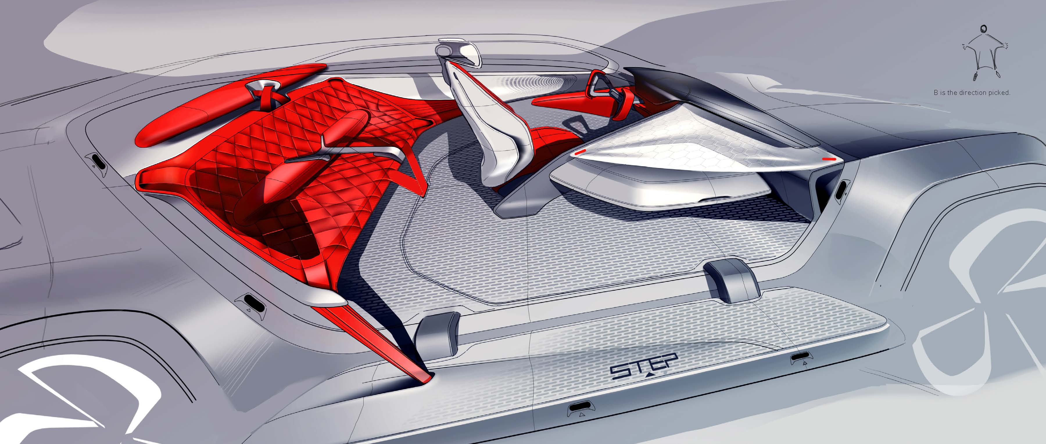 nissan，Nissan，maximal exercise/X-games，Electric off-road vehicle，electricoffroad，