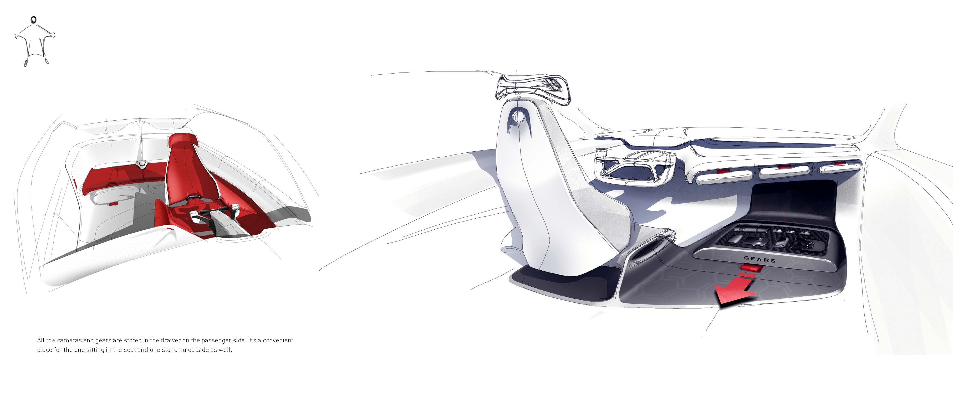 nissan，Nissan，maximal exercise/X-games，Electric off-road vehicle，electricoffroad，