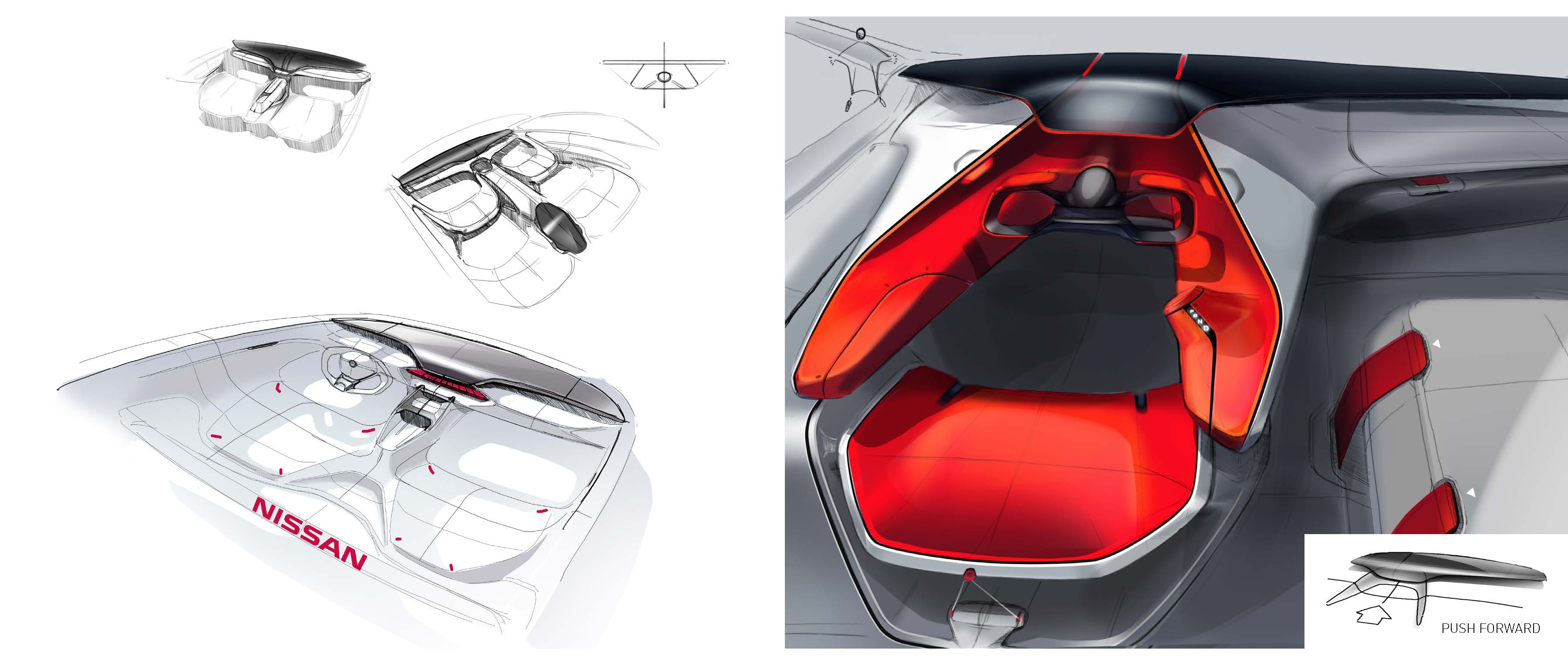 nissan，Nissan，maximal exercise/X-games，Electric off-road vehicle，electricoffroad，