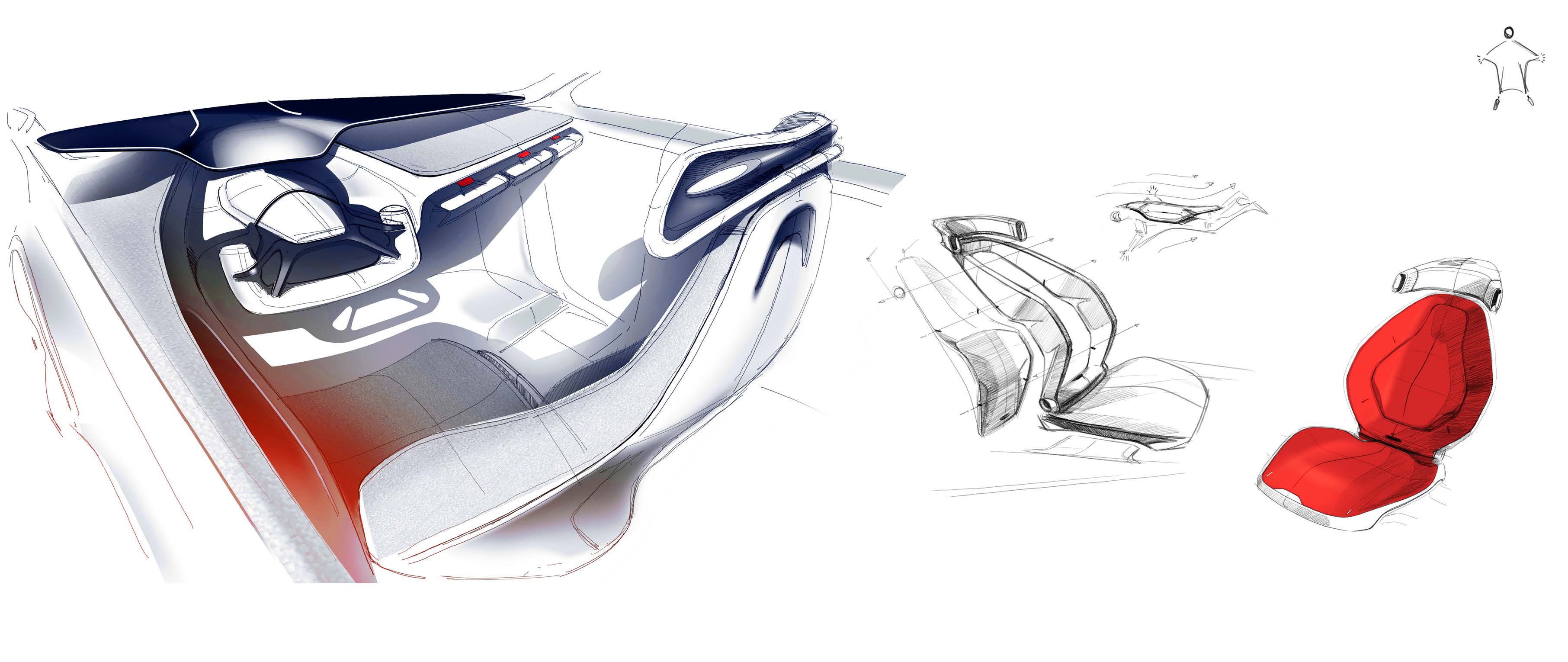 nissan，Nissan，maximal exercise/X-games，Electric off-road vehicle，electricoffroad，