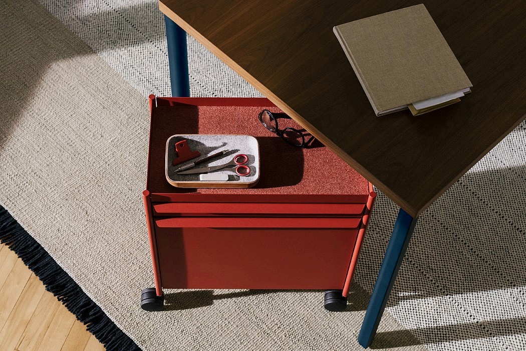 Herman Miller，OE1，furniture，Office furniture ，