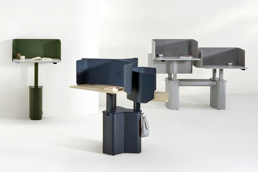 Herman Miller，OE1，furniture，Office furniture ，